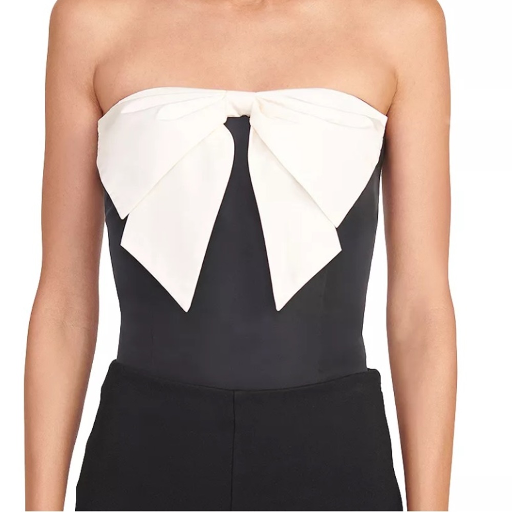 STAUD BOW TOP